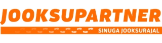 JOOKSUPARTNER OÜ logo