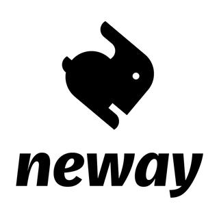 NEWAY OÜ logo