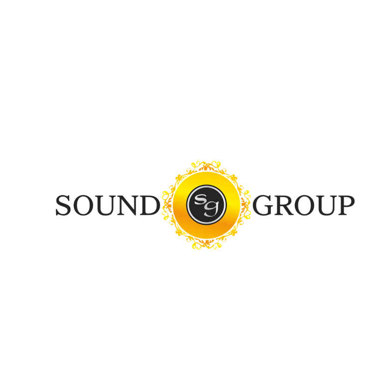 SOUND GROUP OÜ логотип