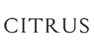 CITRUS OÜ logo