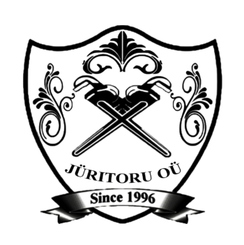JÜRITORU OÜ logo