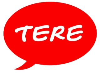 TERE AS logo