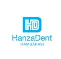 HANZADENT OÜ logo