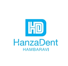 HANZADENT OÜ logo