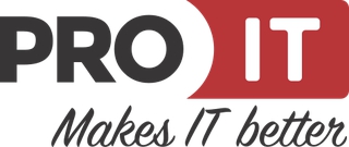 PRO IT OÜ logo
