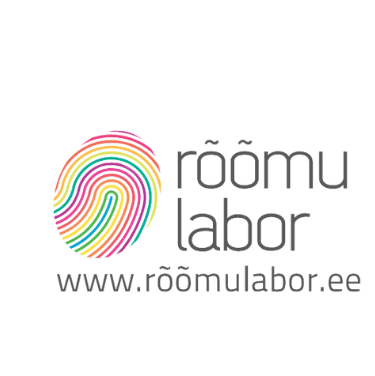 RÕÕMULABOR OÜ logo