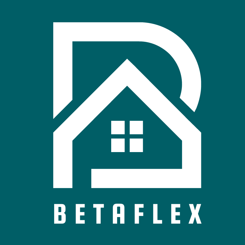 BETAFLEX OÜ логотип