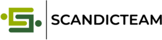 SCANDICTEAM OÜ logo