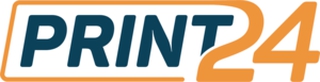 PRINT24 OÜ logo