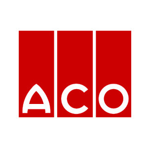 ACO NORDIC OÜ logo