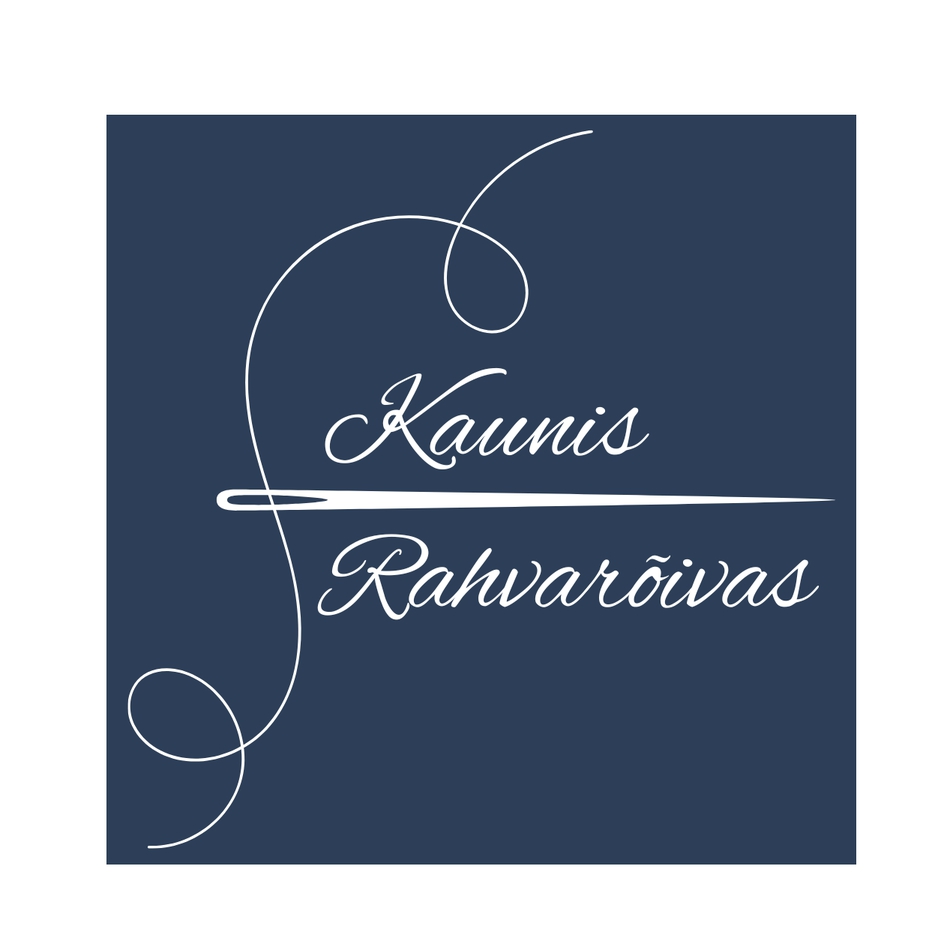 KAUNIS RAHVARÕIVAS OÜ - Manufacture of other wearing apparel and accessories in Viimsi vald