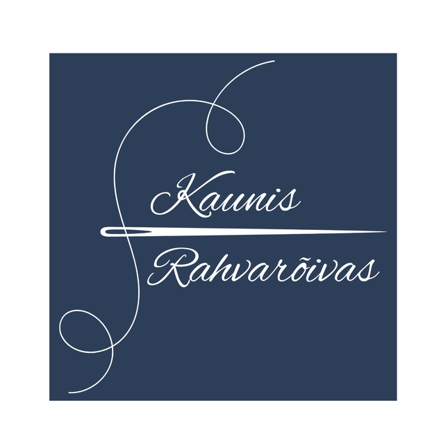 KAUNIS RAHVARÕIVAS OÜ logo