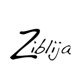 ZIBLIJA OÜ logo