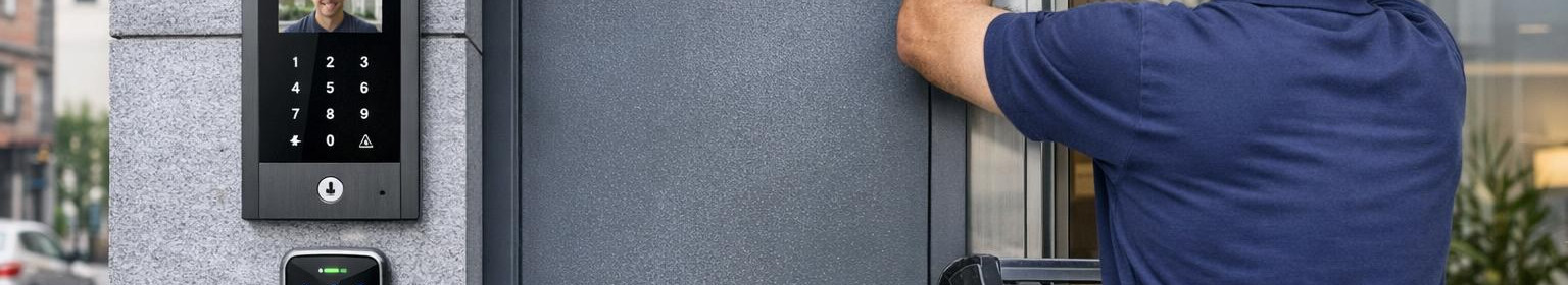 kaubandusseadmed ja tarbed