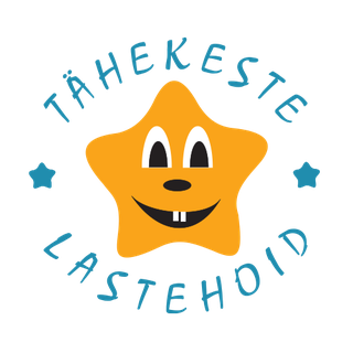 TÄHEKESTE OÜ logo