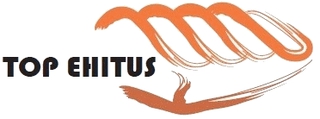 TOP EHITUS OÜ logo