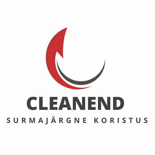 CLEANEND OÜ logo