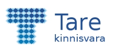TARE KINNISVARA OÜ logo