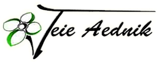 TEIE AEDNIK OÜ logo