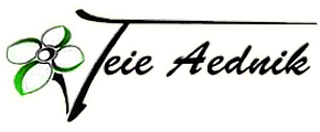 TEIE AEDNIK OÜ logo