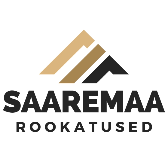 SAAREMAA ROOKATUSED OÜ logo