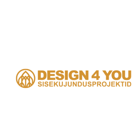 DESIGN 4 YOU OÜ logo