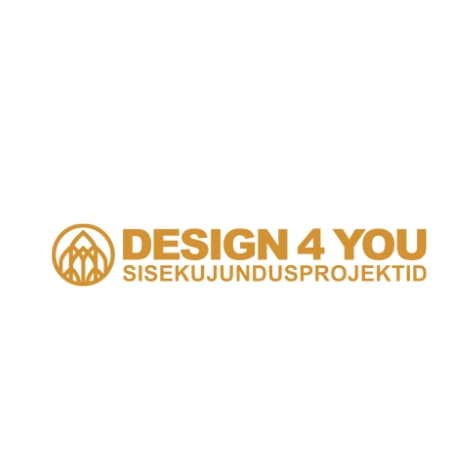 DESIGN 4 YOU OÜ logo