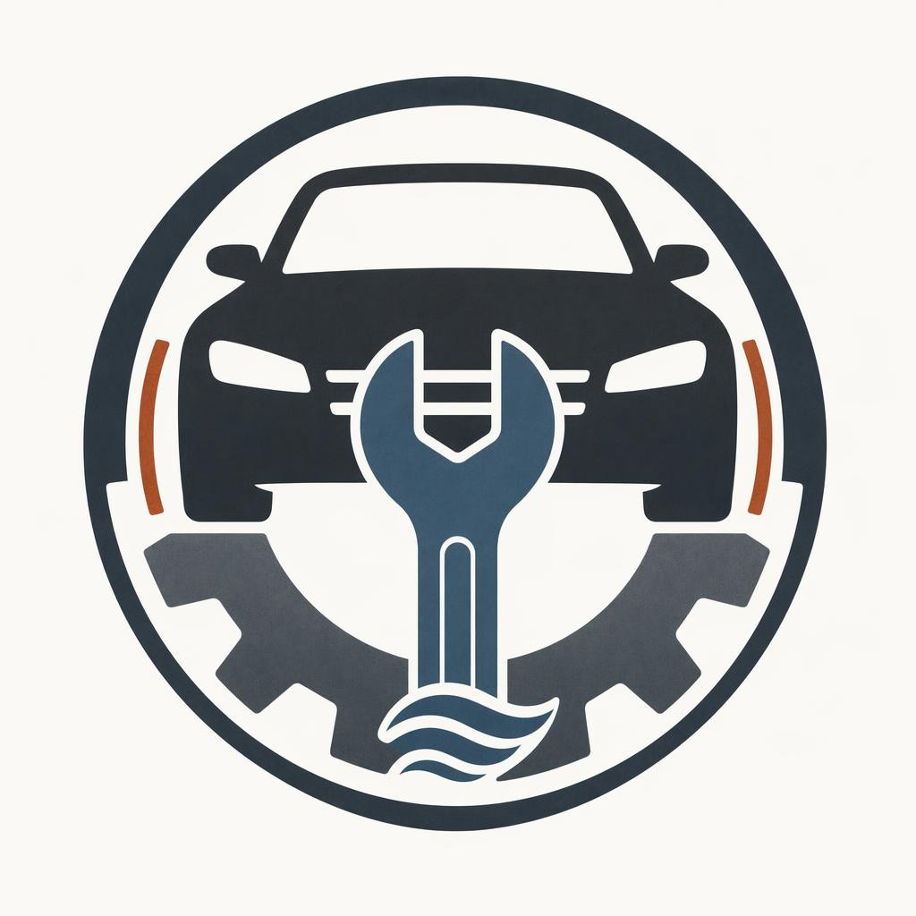 SERUNT AUTO OÜ logo