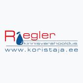 RIEGLER GRUPP OÜ - Rental and leasing of cars and light motor vehicles in Tori vald