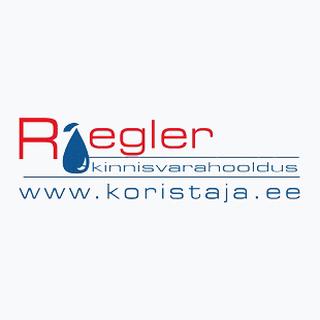 RIEGLER GRUPP OÜ logo