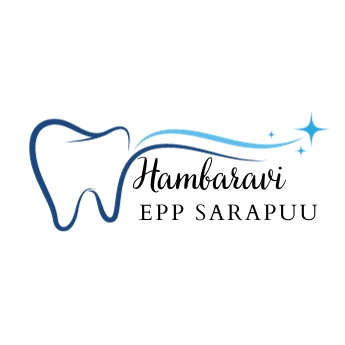 EPP SARAPUU HAMBARAVI OÜ logo