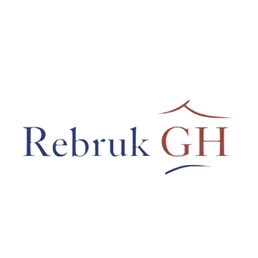 REBRUK GH OÜ - Building Green, Living Dreams