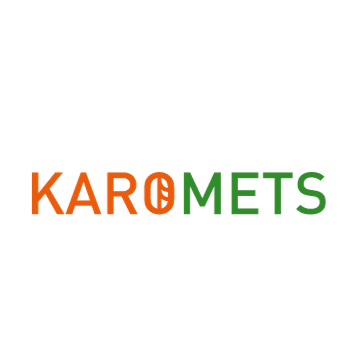KARO METS OÜ логотип