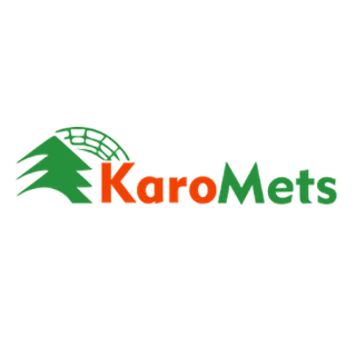 KARO METS OÜ logo