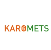 KARO METS OÜ logo