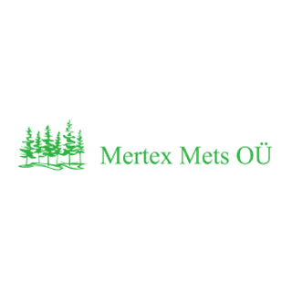 MERTEX METS OÜ logo