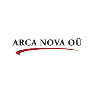ARCA NOVA EHITUS OÜ logo
