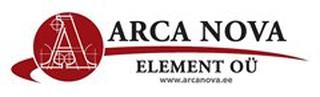 ARCA NOVA ELEMENT OÜ logo
