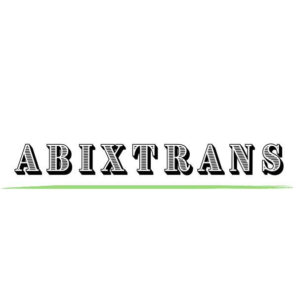 ABIXTRANS OÜ logo