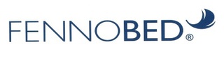 FENNOBED OÜ logo