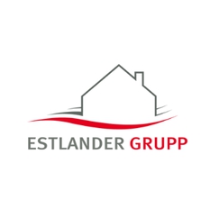 ESTLANDER GRUPP OÜ - Construction of residential and non-residential buildings in Tallinn