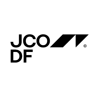 JCO DESIGN FACTORY OÜ logo