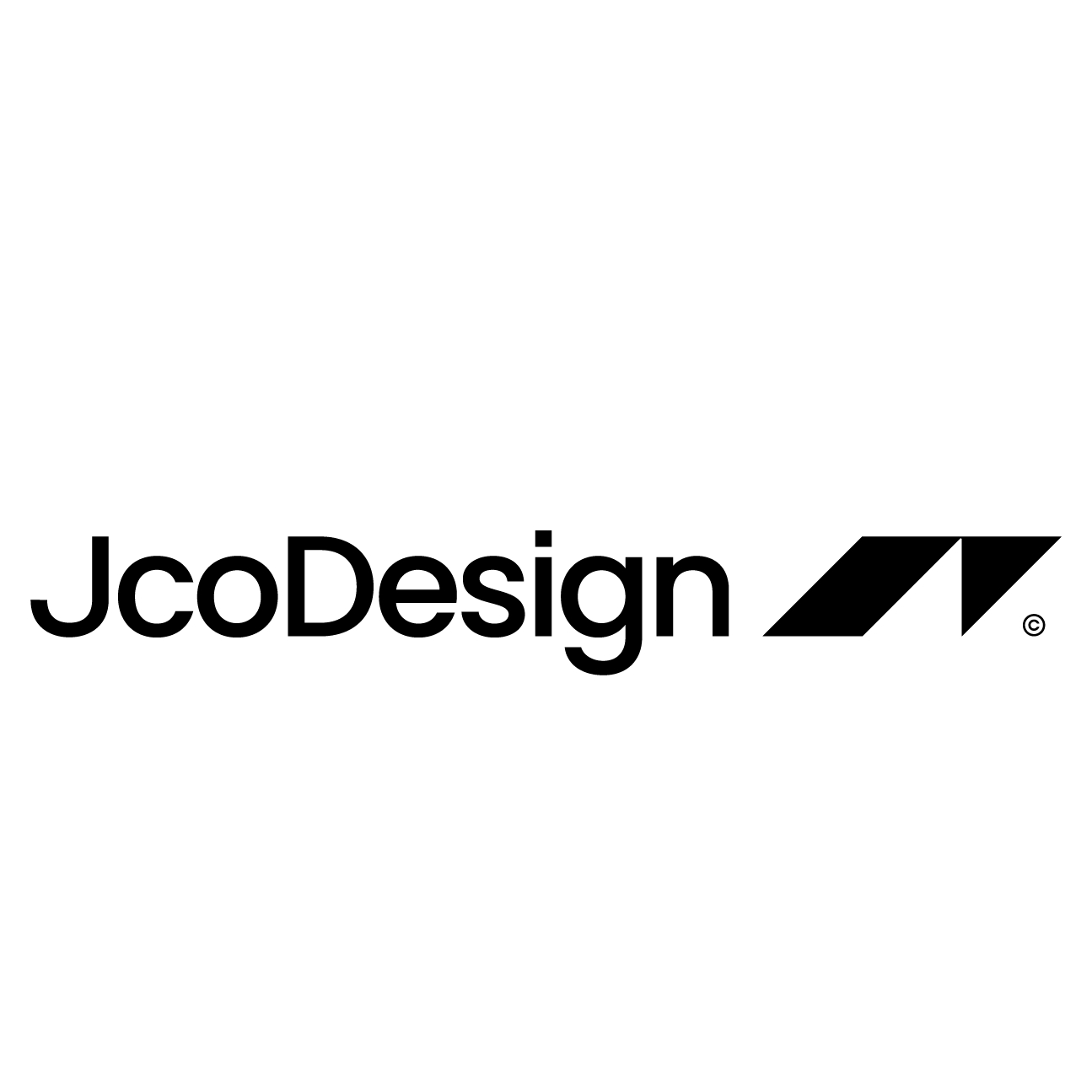 JCO DESIGN FACTORY OÜ logo