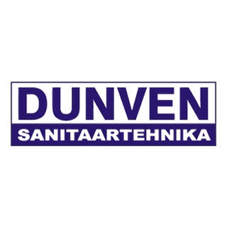 DUNVEN SANITAARTEHNIKA OÜ logo