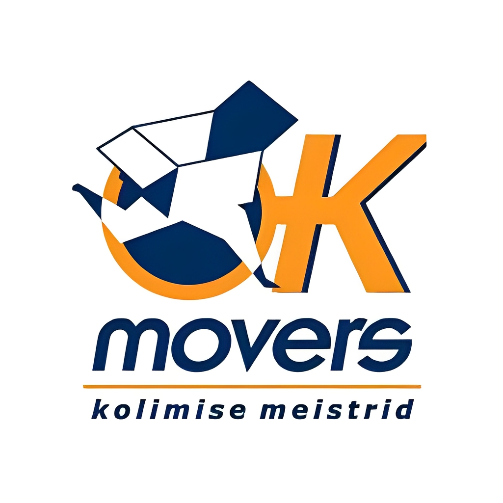 OK MOVERS OÜ - OK Movers – Tipptasemel kolimisspetsialistid!