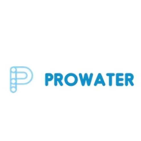 PROWATER OÜ logo