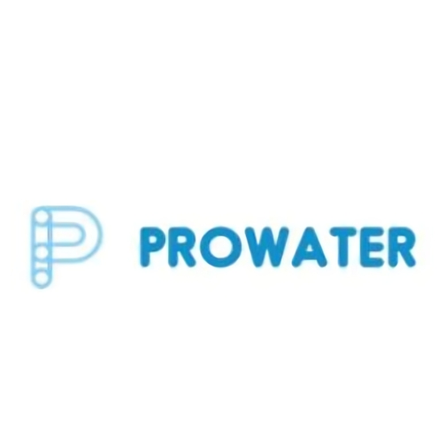 PROWATER OÜ logo