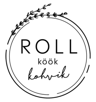 ROLL AGENTUUR OÜ logo