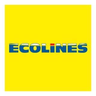 ECOLINES ESTONIA OÜ logo
