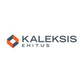 KALEKSIS OÜ - Construction of residential and non-residential buildings in Harku vald